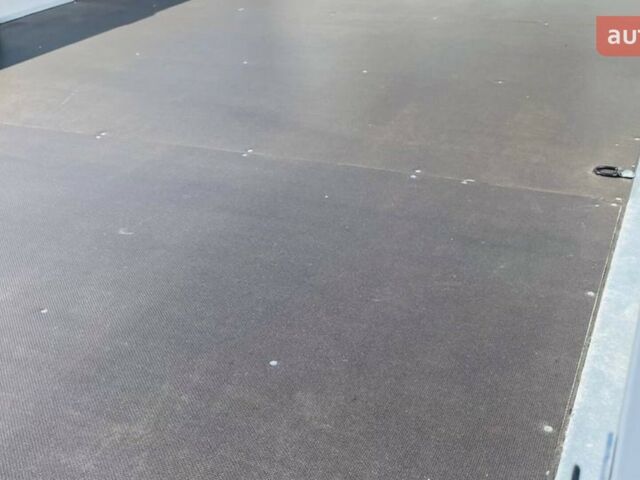 купить новое авто Рено Мастер груз. 2024 года от официального дилера ТзОВ Луцьк-Експо Рено фото