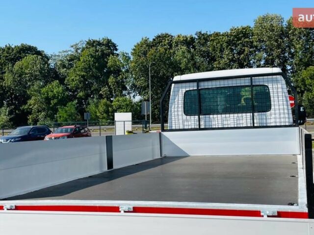 купить новое авто Рено Мастер груз. 2024 года от официального дилера ТзОВ Луцьк-Експо Рено фото