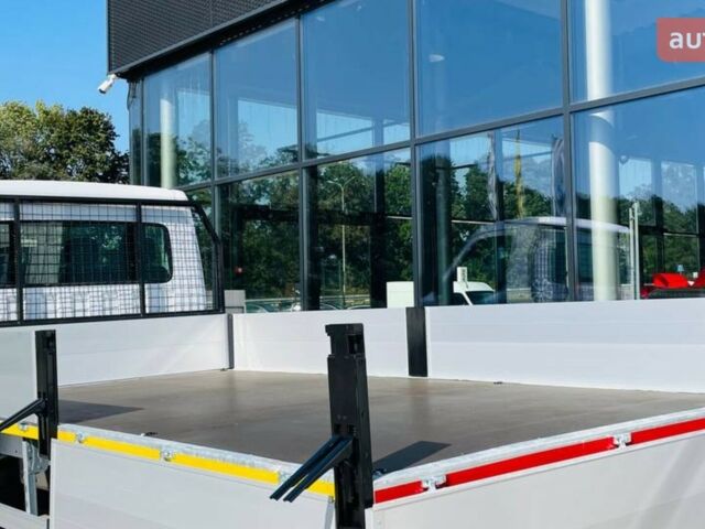 купить новое авто Рено Мастер груз. 2024 года от официального дилера ТзОВ Луцьк-Експо Рено фото