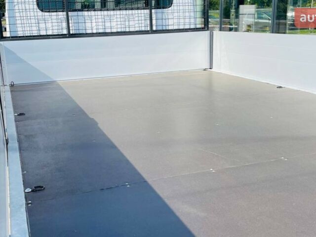 купить новое авто Рено Мастер груз. 2024 года от официального дилера ТзОВ Луцьк-Експо Рено фото