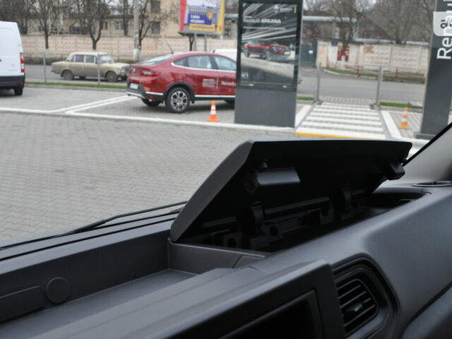 купить новое авто Рено Мастер груз. 2023 года от официального дилера АВТО ГРУП Renault Рено фото