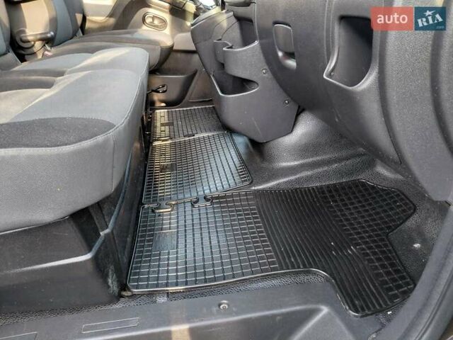 Коричневий Рено Мастєр, об'ємом двигуна 2.3 л та пробігом 298 тис. км за 13900 $, фото 20 на Automoto.ua