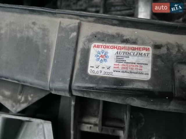 Коричневий Рено Мастєр, об'ємом двигуна 2.3 л та пробігом 298 тис. км за 13500 $, фото 32 на Automoto.ua