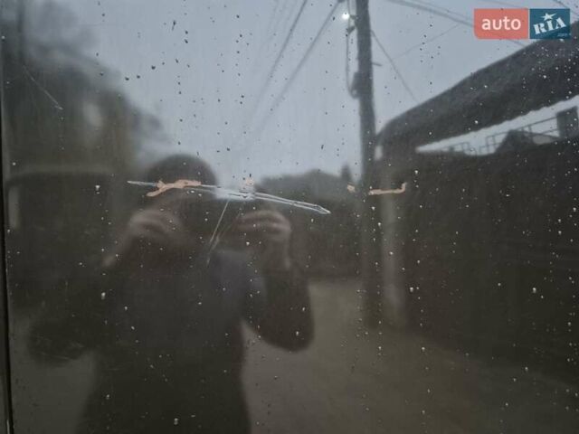 Коричневий Рено Мастєр, об'ємом двигуна 2.3 л та пробігом 298 тис. км за 13500 $, фото 1 на Automoto.ua