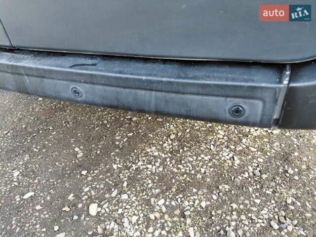 Коричневий Рено Мастєр, об'ємом двигуна 2.3 л та пробігом 298 тис. км за 13900 $, фото 40 на Automoto.ua