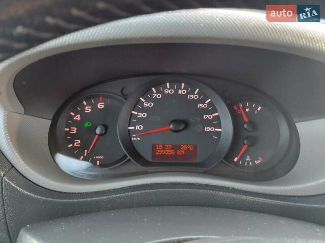 Коричневий Рено Мастєр, об'ємом двигуна 2.3 л та пробігом 298 тис. км за 13900 $, фото 29 на Automoto.ua