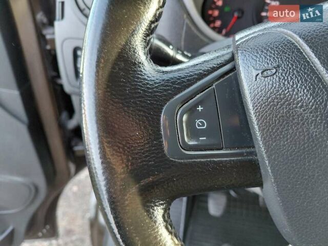 Коричневий Рено Мастєр, об'ємом двигуна 2.3 л та пробігом 298 тис. км за 13900 $, фото 31 на Automoto.ua