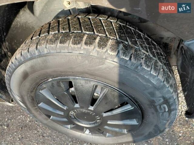 Коричневий Рено Мастєр, об'ємом двигуна 2.3 л та пробігом 298 тис. км за 13900 $, фото 43 на Automoto.ua