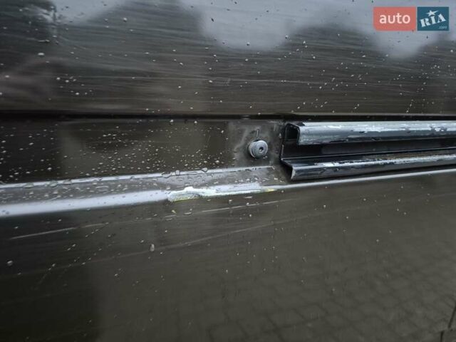 Коричневий Рено Мастєр, об'ємом двигуна 2.3 л та пробігом 298 тис. км за 13500 $, фото 20 на Automoto.ua