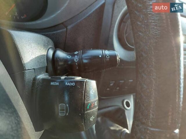 Коричневий Рено Мастєр, об'ємом двигуна 2.3 л та пробігом 298 тис. км за 13900 $, фото 25 на Automoto.ua