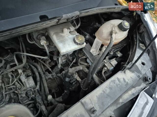 Коричневий Рено Мастєр, об'ємом двигуна 2.3 л та пробігом 298 тис. км за 13500 $, фото 36 на Automoto.ua