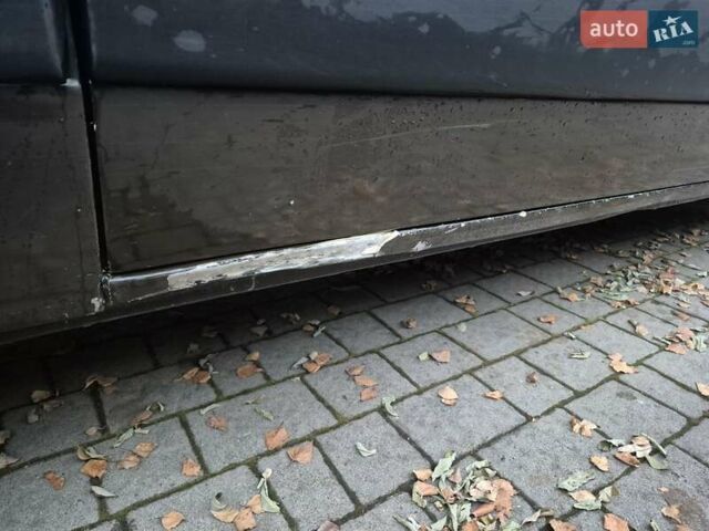 Коричневий Рено Мастєр, об'ємом двигуна 2.3 л та пробігом 298 тис. км за 13500 $, фото 28 на Automoto.ua