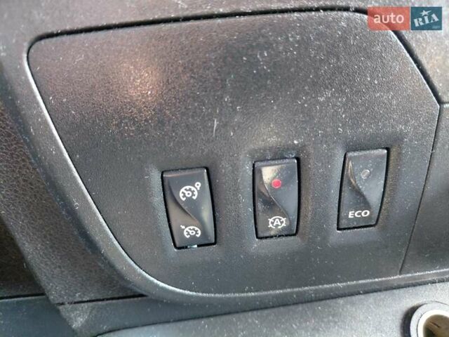 Коричневий Рено Мастєр, об'ємом двигуна 2.3 л та пробігом 298 тис. км за 13900 $, фото 26 на Automoto.ua