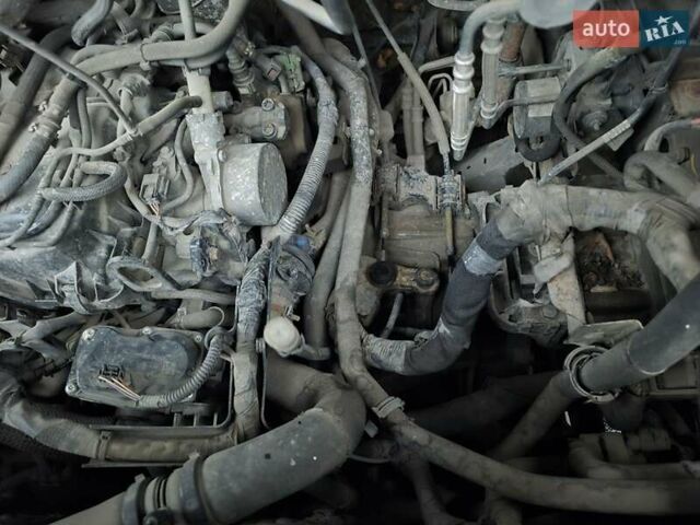 Коричневий Рено Мастєр, об'ємом двигуна 2.3 л та пробігом 298 тис. км за 13500 $, фото 33 на Automoto.ua