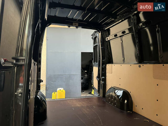 Коричневий Рено Мастєр, об'ємом двигуна 2.3 л та пробігом 118 тис. км за 22500 $, фото 76 на Automoto.ua