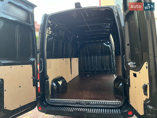 Коричневий Рено Мастєр, об'ємом двигуна 2.3 л та пробігом 118 тис. км за 22500 $, фото 70 на Automoto.ua