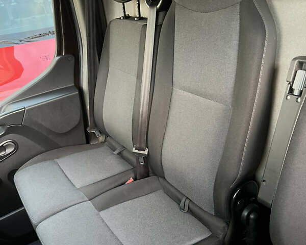 Коричневий Рено Мастєр, об'ємом двигуна 2.3 л та пробігом 118 тис. км за 22500 $, фото 105 на Automoto.ua