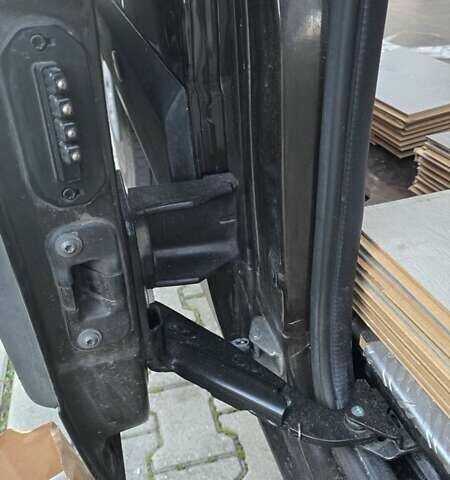 Коричневий Рено Мастєр, об'ємом двигуна 2.3 л та пробігом 123 тис. км за 22500 $, фото 30 на Automoto.ua