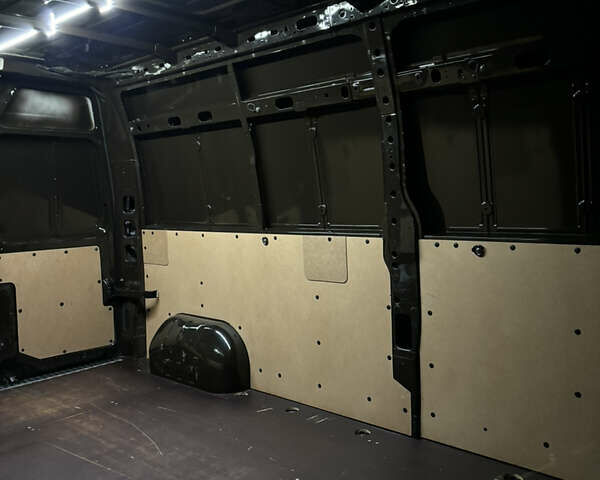 Коричневий Рено Мастєр, об'ємом двигуна 2.3 л та пробігом 118 тис. км за 22500 $, фото 67 на Automoto.ua