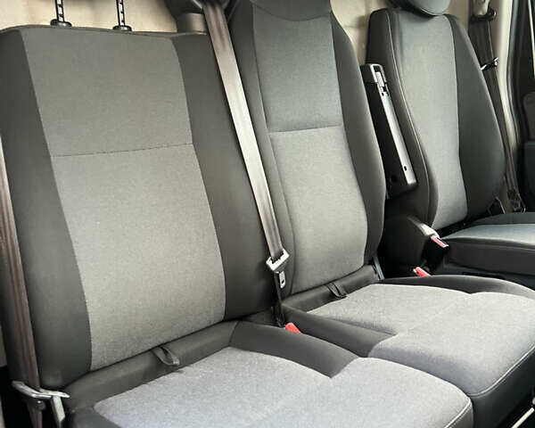Коричневий Рено Мастєр, об'ємом двигуна 2.3 л та пробігом 118 тис. км за 22500 $, фото 90 на Automoto.ua