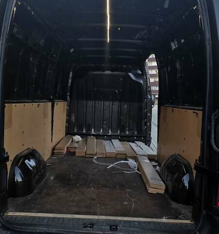 Коричневий Рено Мастєр, об'ємом двигуна 2.3 л та пробігом 123 тис. км за 22500 $, фото 25 на Automoto.ua