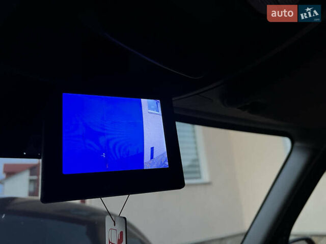 Коричневий Рено Мастєр, об'ємом двигуна 2.3 л та пробігом 118 тис. км за 22500 $, фото 50 на Automoto.ua
