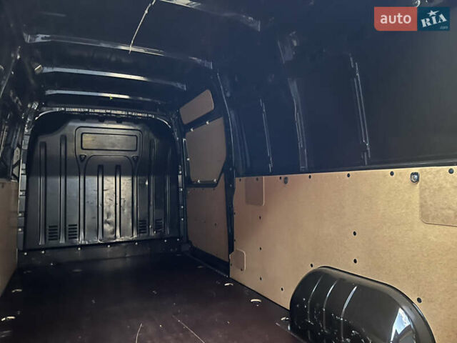 Коричневий Рено Мастєр, об'ємом двигуна 2.3 л та пробігом 118 тис. км за 22500 $, фото 69 на Automoto.ua