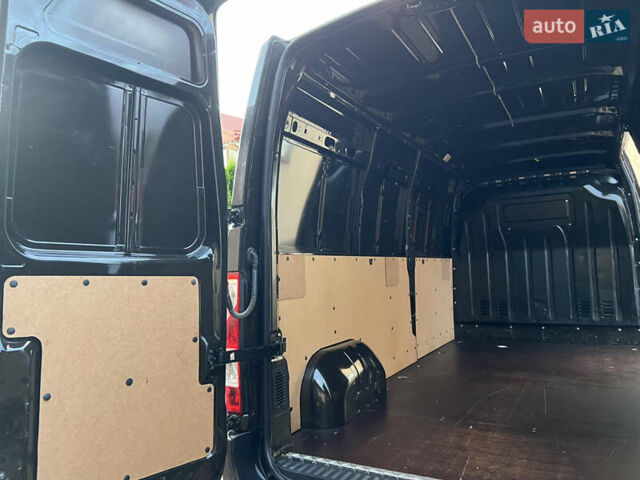 Коричневий Рено Мастєр, об'ємом двигуна 2.3 л та пробігом 118 тис. км за 22500 $, фото 75 на Automoto.ua