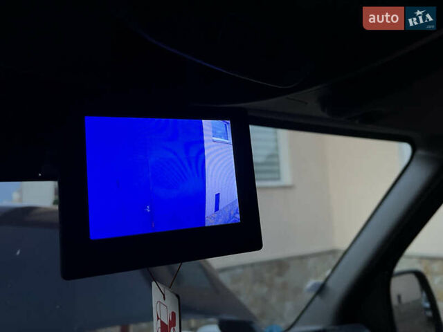 Коричневий Рено Мастєр, об'ємом двигуна 2.3 л та пробігом 118 тис. км за 22500 $, фото 49 на Automoto.ua