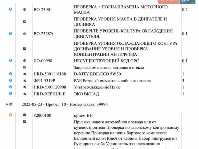 Коричневый Рено Мастер, объемом двигателя 2.3 л и пробегом 83 тыс. км за 24800 $, фото 94 на Automoto.ua