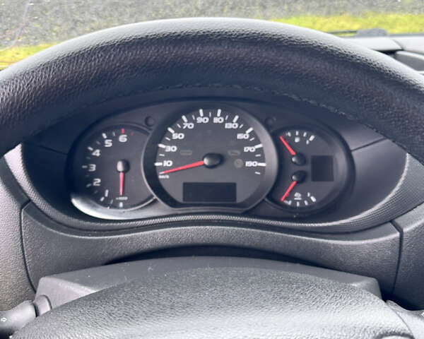 Красный Рено Мастер, объемом двигателя 2.3 л и пробегом 400 тыс. км за 16700 $, фото 54 на Automoto.ua