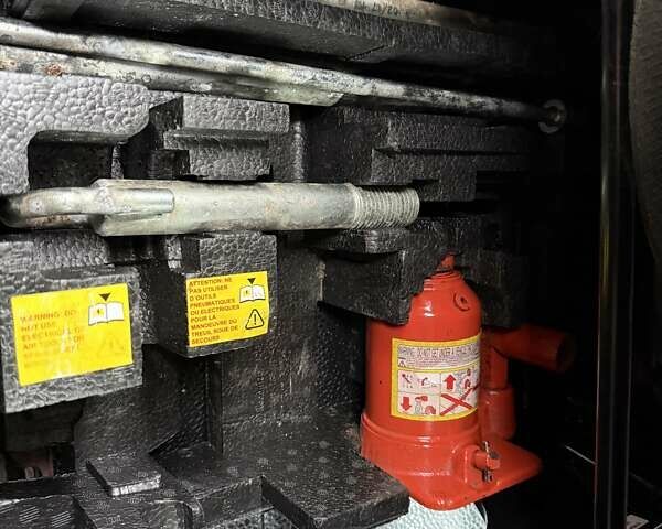 Червоний Рено Мастєр, об'ємом двигуна 2.3 л та пробігом 235 тис. км за 21999 $, фото 28 на Automoto.ua