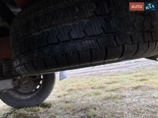 Червоний Рено Мастєр, об'ємом двигуна 2.3 л та пробігом 235 тис. км за 21999 $, фото 26 на Automoto.ua