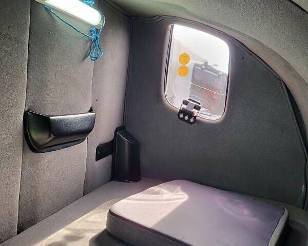 Красный Рено Мастер, объемом двигателя 2.3 л и пробегом 357 тыс. км за 22200 $, фото 18 на Automoto.ua