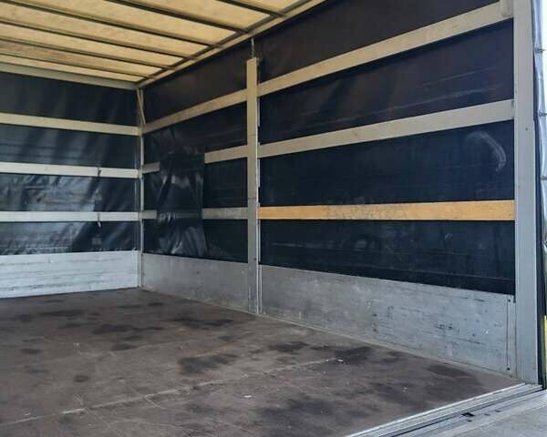 Красный Рено Мастер, объемом двигателя 2.3 л и пробегом 357 тыс. км за 22200 $, фото 37 на Automoto.ua