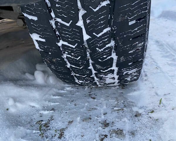 Червоний Рено Мастєр, об'ємом двигуна 2.5 л та пробігом 350 тис. км за 3700 $, фото 15 на Automoto.ua