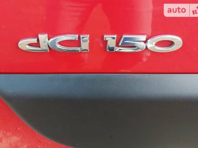 Красный Рено Мастер, объемом двигателя 2.3 л и пробегом 230 тыс. км за 16800 $, фото 19 на Automoto.ua