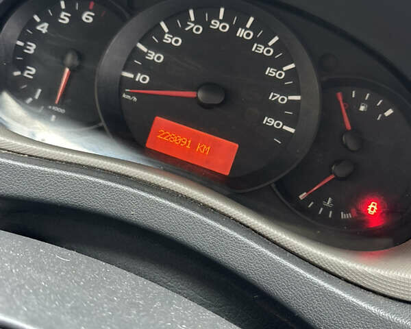 Красный Рено Мастер, объемом двигателя 2.3 л и пробегом 228 тыс. км за 18500 $, фото 19 на Automoto.ua