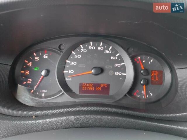 Красный Рено Мастер, объемом двигателя 2.3 л и пробегом 320 тыс. км за 18000 $, фото 40 на Automoto.ua