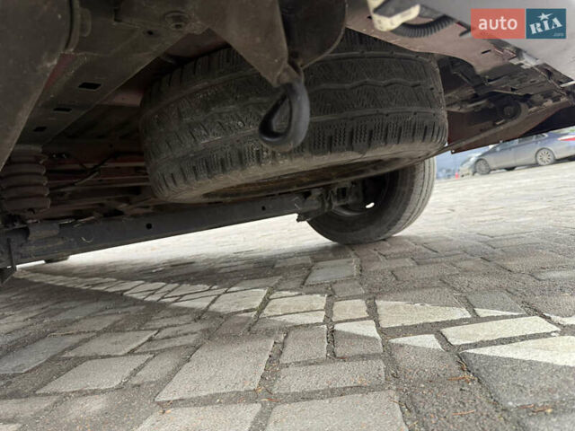 Красный Рено Мастер, объемом двигателя 0 л и пробегом 249 тыс. км за 21900 $, фото 98 на Automoto.ua