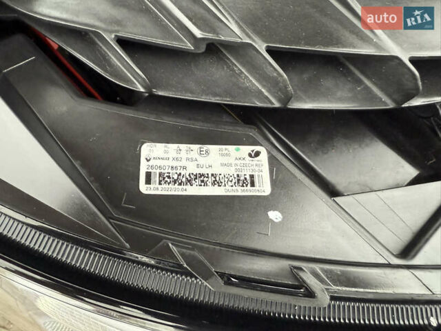 Красный Рено Мастер, объемом двигателя 0 л и пробегом 249 тыс. км за 21900 $, фото 86 на Automoto.ua