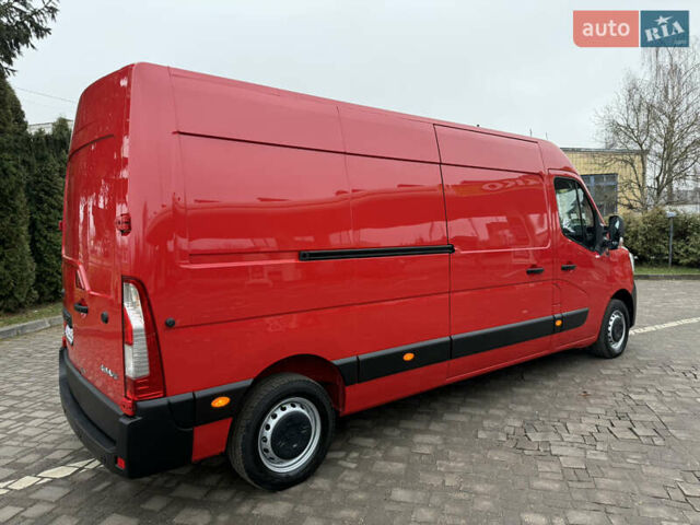 Красный Рено Мастер, объемом двигателя 0 л и пробегом 249 тыс. км за 21900 $, фото 21 на Automoto.ua