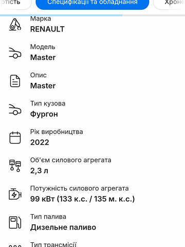 Красный Рено Мастер, объемом двигателя 0 л и пробегом 249 тыс. км за 21900 $, фото 100 на Automoto.ua