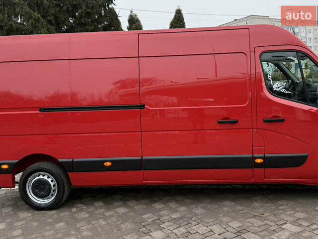 Красный Рено Мастер, объемом двигателя 0 л и пробегом 249 тыс. км за 21900 $, фото 25 на Automoto.ua