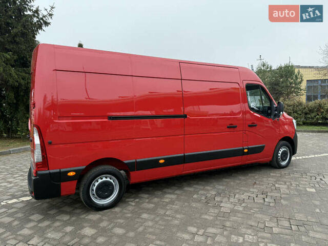 Красный Рено Мастер, объемом двигателя 0 л и пробегом 249 тыс. км за 21900 $, фото 24 на Automoto.ua