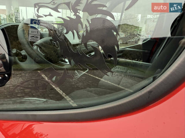 Красный Рено Мастер, объемом двигателя 0 л и пробегом 249 тыс. км за 21900 $, фото 77 на Automoto.ua