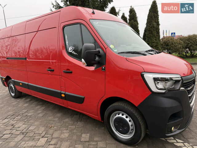 Красный Рено Мастер, объемом двигателя 0 л и пробегом 249 тыс. км за 21900 $, фото 28 на Automoto.ua