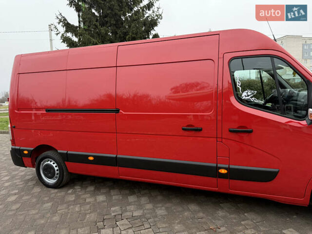Красный Рено Мастер, объемом двигателя 0 л и пробегом 249 тыс. км за 21900 $, фото 26 на Automoto.ua