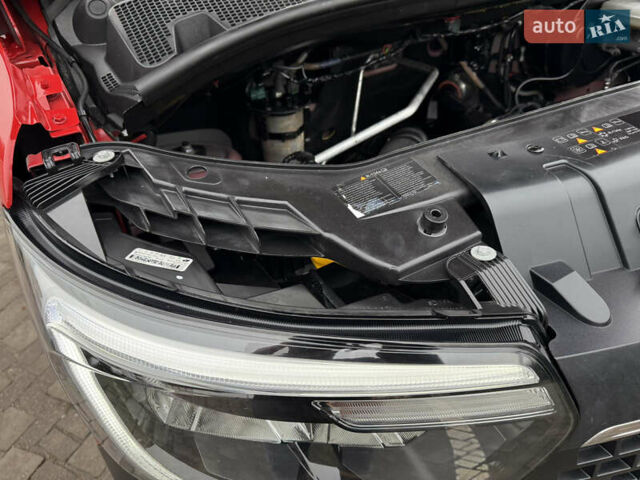 Красный Рено Мастер, объемом двигателя 0 л и пробегом 249 тыс. км за 21900 $, фото 85 на Automoto.ua