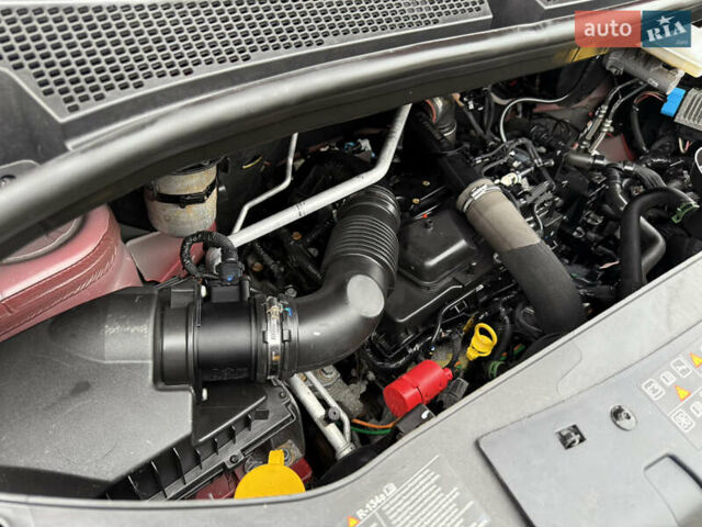 Красный Рено Мастер, объемом двигателя 0 л и пробегом 249 тыс. км за 21900 $, фото 89 на Automoto.ua